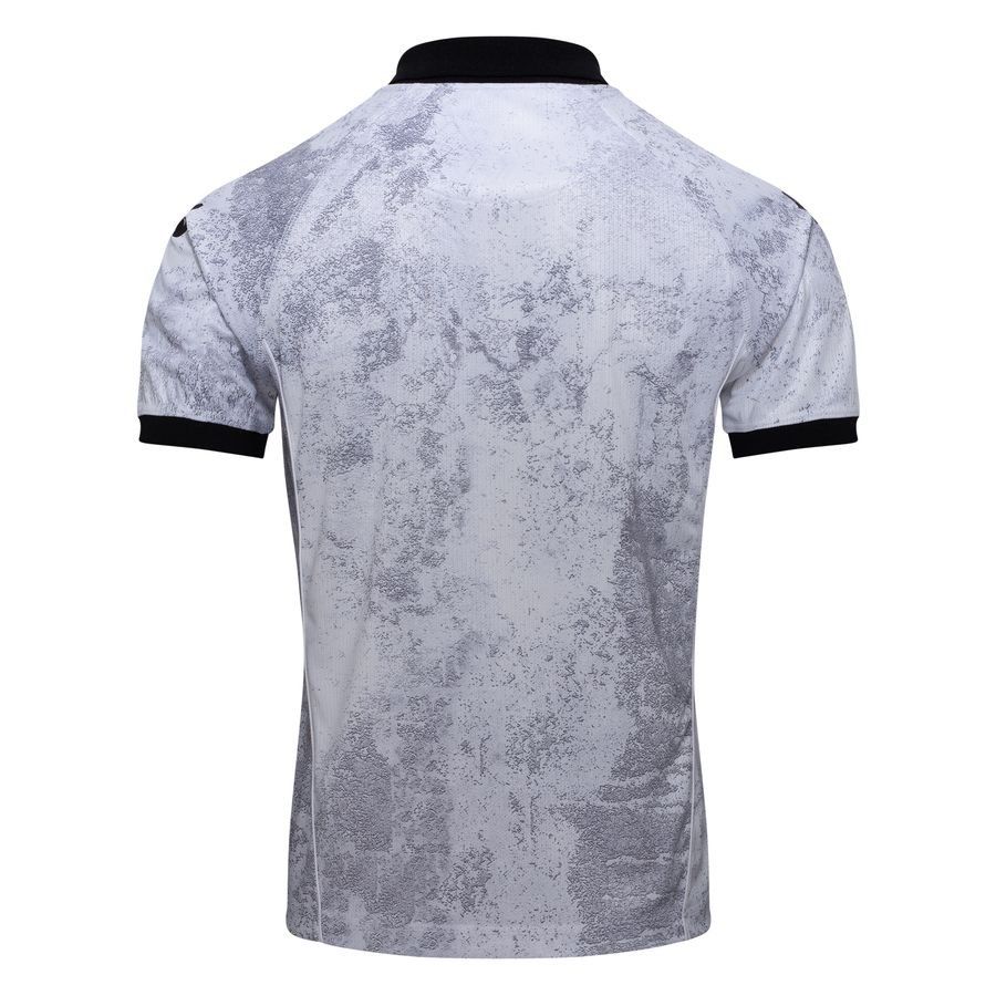 Red Star F.C. Away Shirt 2025/26 - Men's-SoccerKits Hub | Buy Soccer Jerseys Online